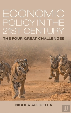 Bertrand.pt - Economic Policy In The 21st Century