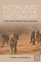 Economic Policy In The 21st Century