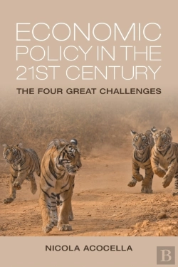 Bertrand.pt - Economic Policy In The 21st Century