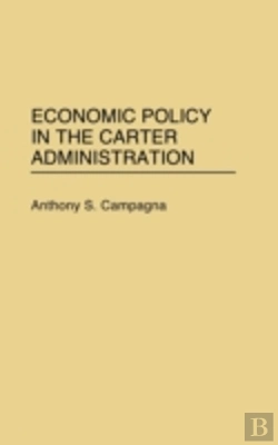 Bertrand.pt - Economic Policy In The Carter Administration