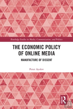 Bertrand.pt - Economic Policy Of Online Media