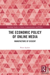 Economic Policy Of Online Media