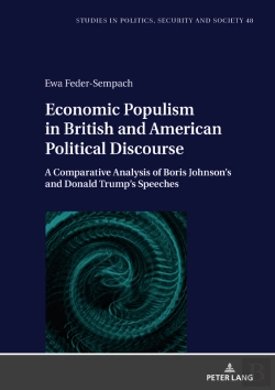 Bertrand.pt - Economic Populism In British And American Political Discourse
