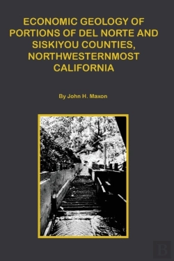 Bertrand.pt - Economic Portions Of Del Norte And Siskiyou Counties, Northwesternmost California