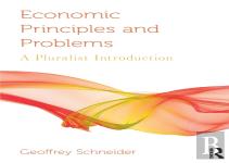 Economic Principles And Problems