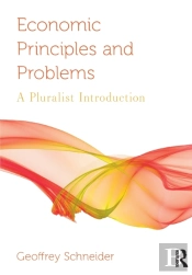 Economic Principles And Problems
