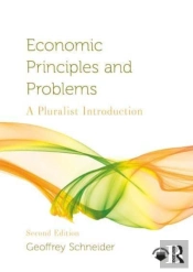 Economic Principles And Problems