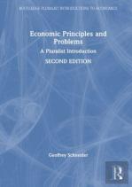 Economic Principles And Problems