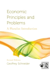 Economic Principles And Problems