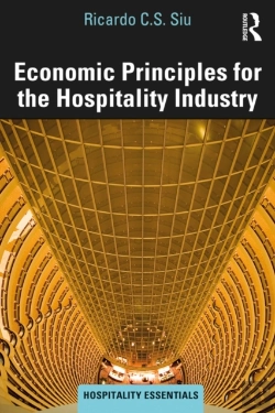 Bertrand.pt - Economic Principles For The Hospitality Industry