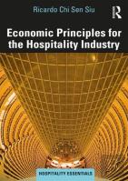 Economic Principles For The Hospitality Industry