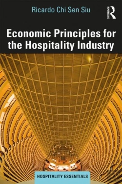 Bertrand.pt - Economic Principles For The Hospitality Industry