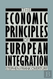 Economic Principles Of European Integration