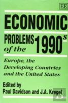Economic Problems Of The 1990s
