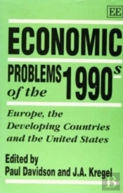 Economic Problems Of The 1990s