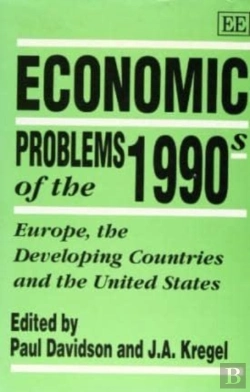 Bertrand.pt - Economic Problems Of The 1990s