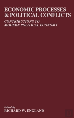 Bertrand.pt - Economic Processes And Political Conflicts