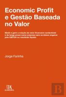 Economic Profit e Gestão Baseada no Valor