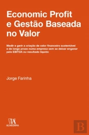 Economic Profit e Gestão Baseada no Valor