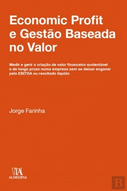 Bertrand.pt - Economic Profit e Gestão Baseada no Valor