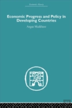 Bertrand.pt - Economic Progress And Policy In Developing Countries