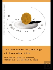Economic Psychology Of Everyday Life