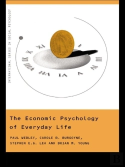Bertrand.pt - Economic Psychology Of Everyday Life