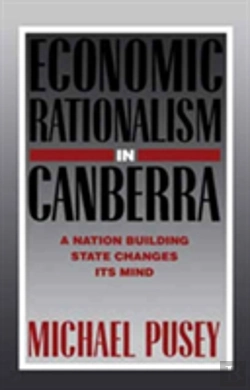 Bertrand.pt - Economic Rationalism In Canberra
