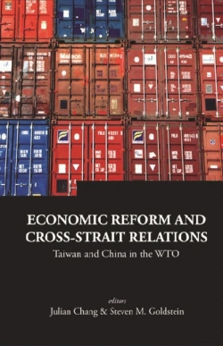 Bertrand.pt - Economic Reform And Cross-Strait Relations: Taiwan And China In The Wto