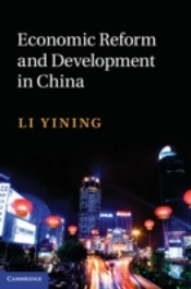 Economic Reform And Development In China