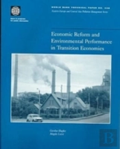 Economic Reform And Environmental Performance In Transition Economies