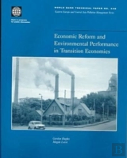 Bertrand.pt - Economic Reform And Environmental Performance In Transition Economies