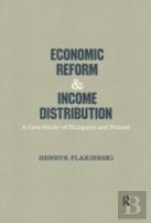 Economic Reform And Income Distribution