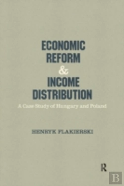 Bertrand.pt - Economic Reform And Income Distribution