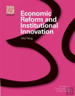 Bertrand.pt - Economic Reform And Institutional Innovation