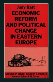 Economic Reform And Political Change In Eastern Europe