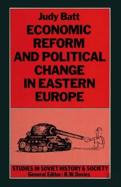 Bertrand.pt - Economic Reform And Political Change In Eastern Europe