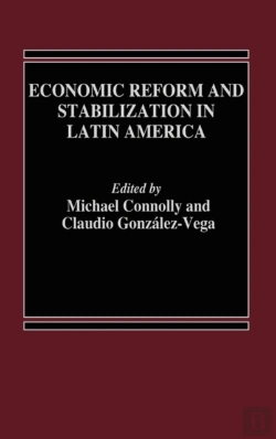Bertrand.pt - Economic Reform And Stabilization In Latin America