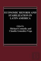 Economic Reform And Stabilization In Latin America