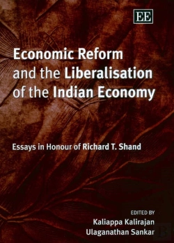 Bertrand.pt - Economic Reform And The Liberalisation Of The Indian Economy