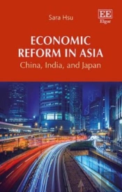 Economic Reform In Asia