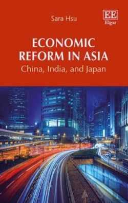 Bertrand.pt - Economic Reform In Asia