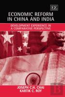 Economic Reform In China And India