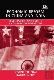 Economic Reform In China And India