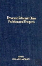 Economic Reform In China