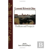 Economic Reform In China