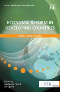 Bertrand.pt - Economic Reform In Developing Countries