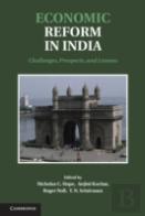 Economic Reform In India
