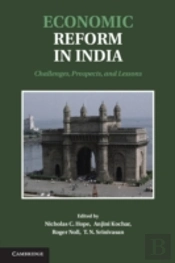 Economic Reform In India