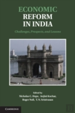 Bertrand.pt - Economic Reform In India